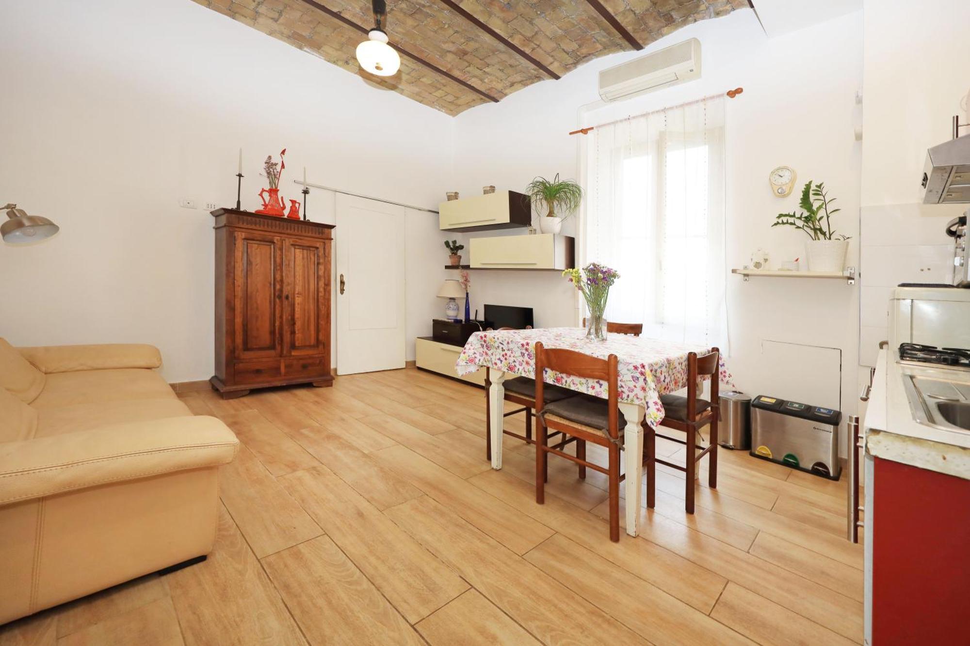 Casa Dalu A Roma Nel Cuore Di Ostia Antica Exteriér fotografie